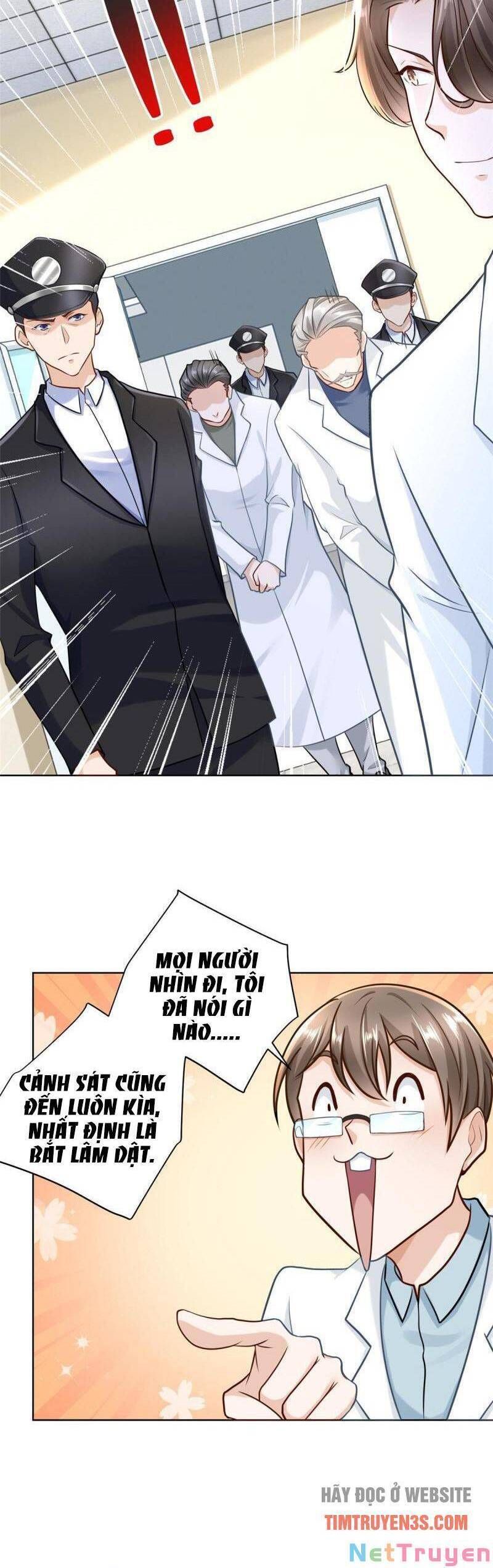 đọc truyện Mỗi Tuần Ta Có Một Nghề Nghiệp Mới Chương 168 ảnh 12 tại Thiên Thai Truyện