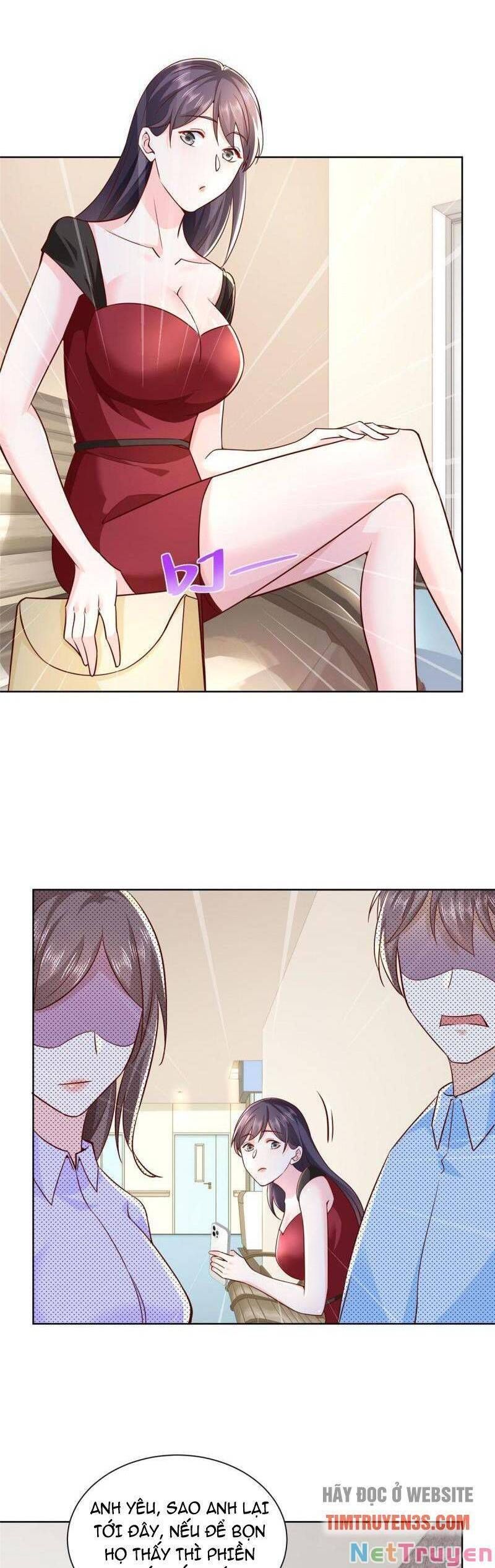 đọc truyện Mỗi Tuần Ta Có Một Nghề Nghiệp Mới Chương 168 ảnh 20 tại Thiên Thai Truyện