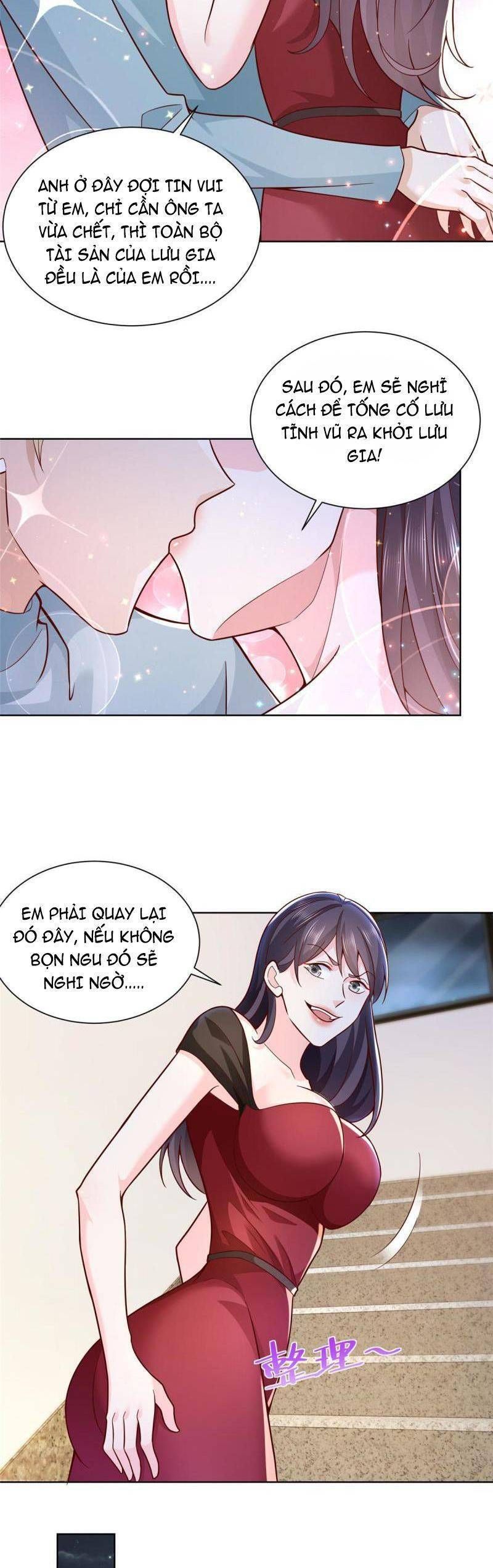 đọc truyện Mỗi Tuần Ta Có Một Nghề Nghiệp Mới Chương 168 ảnh 23 tại Thiên Thai Truyện