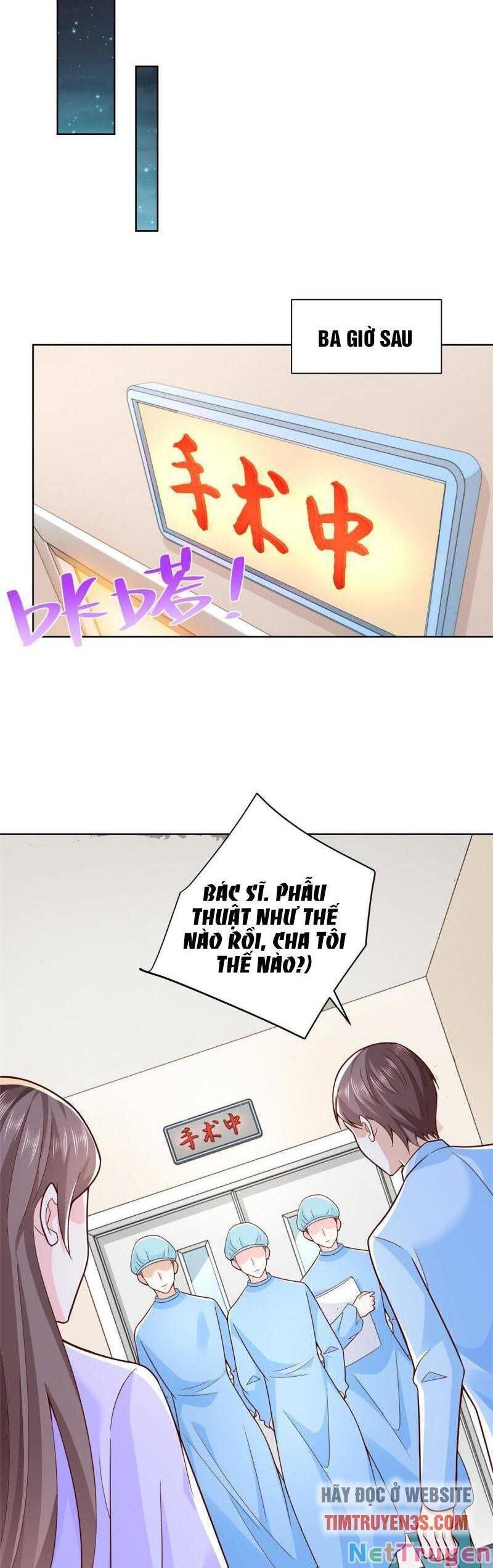 đọc truyện Mỗi Tuần Ta Có Một Nghề Nghiệp Mới Chương 168 ảnh 24 tại Thiên Thai Truyện