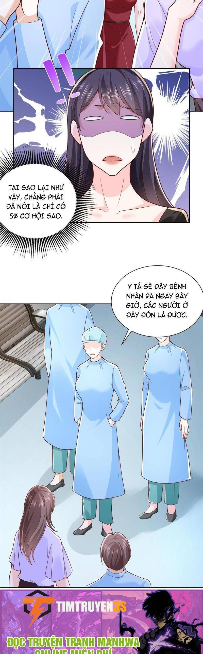 đọc truyện Mỗi Tuần Ta Có Một Nghề Nghiệp Mới Chương 168 ảnh 26 tại Thiên Thai Truyện