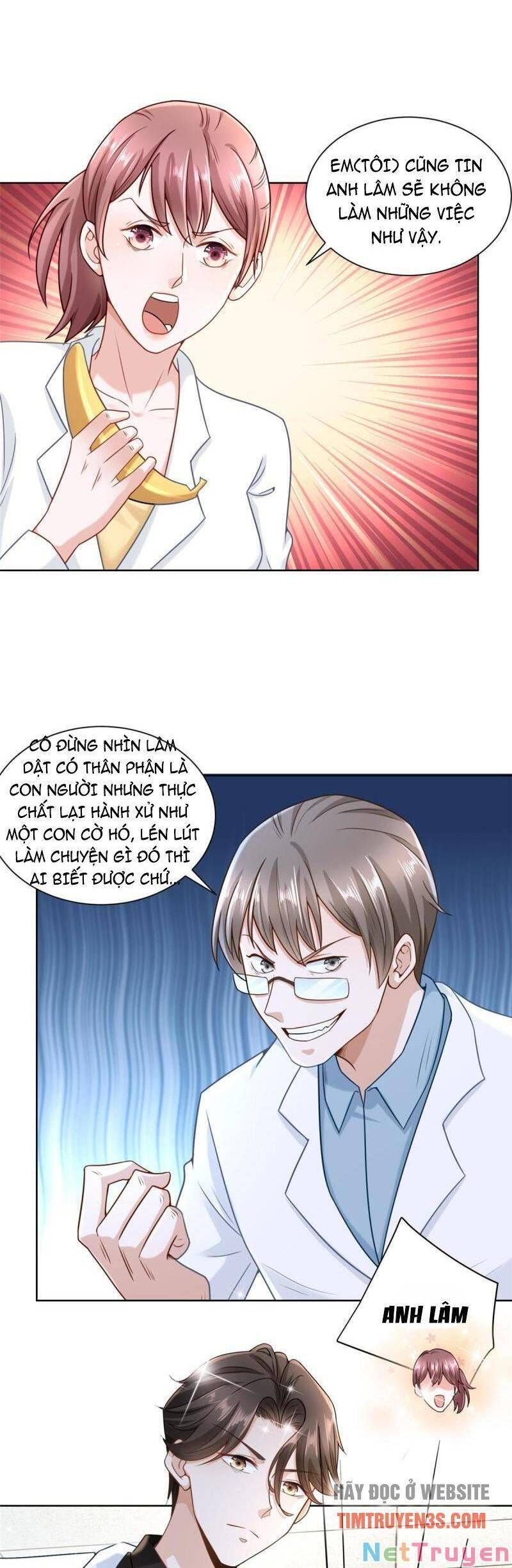 đọc truyện Mỗi Tuần Ta Có Một Nghề Nghiệp Mới Chương 168 ảnh 10 tại Thiên Thai Truyện