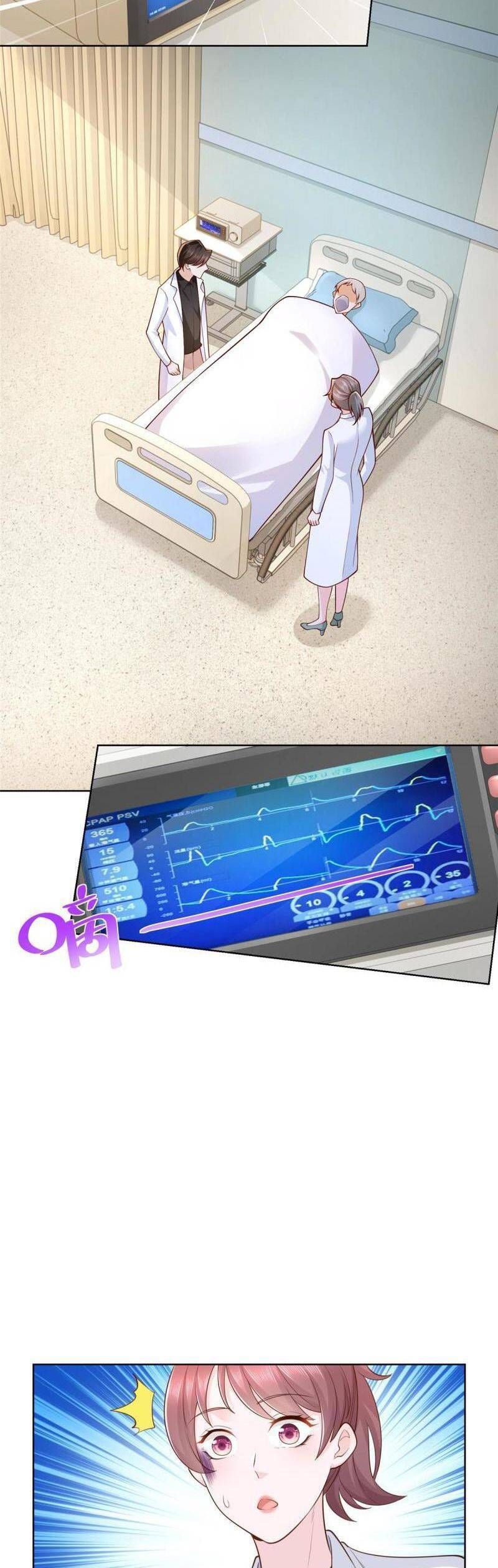 đọc truyện Mỗi Tuần Ta Có Một Nghề Nghiệp Mới Chương 169 ảnh 16 tại Thiên Thai Truyện