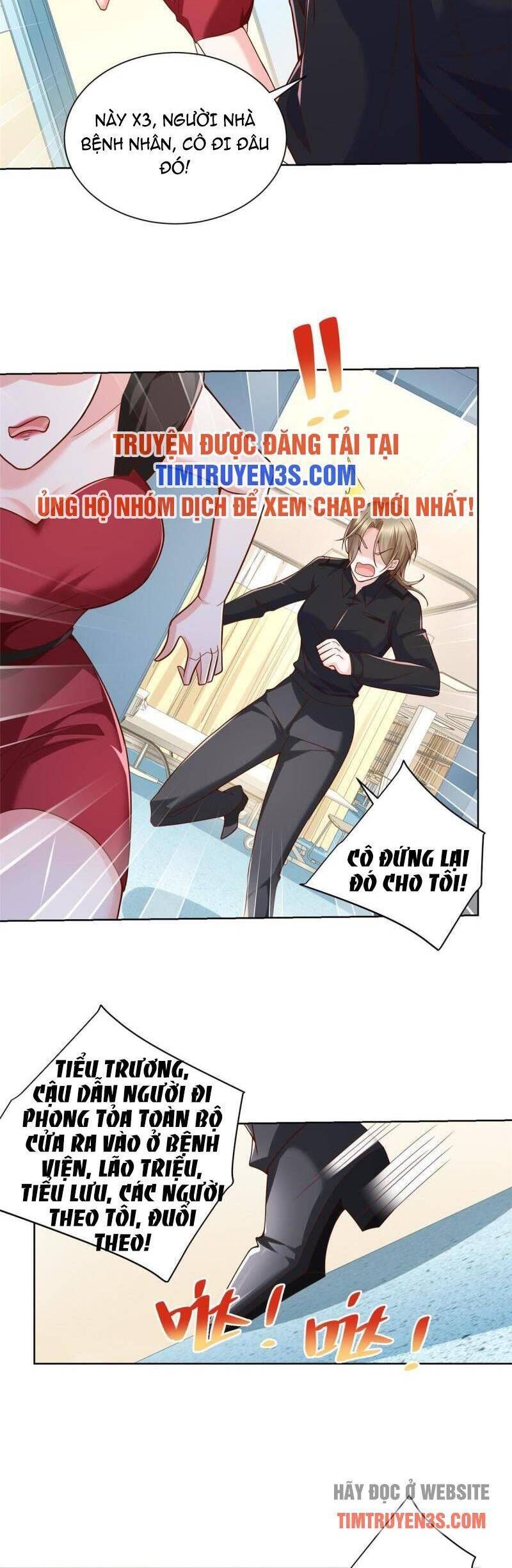 đọc truyện Mỗi Tuần Ta Có Một Nghề Nghiệp Mới Chương 169 ảnh 21 tại Thiên Thai Truyện