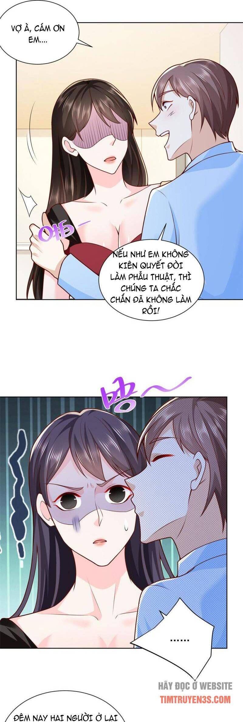 đọc truyện Mỗi Tuần Ta Có Một Nghề Nghiệp Mới Chương 169 ảnh 4 tại Thiên Thai Truyện