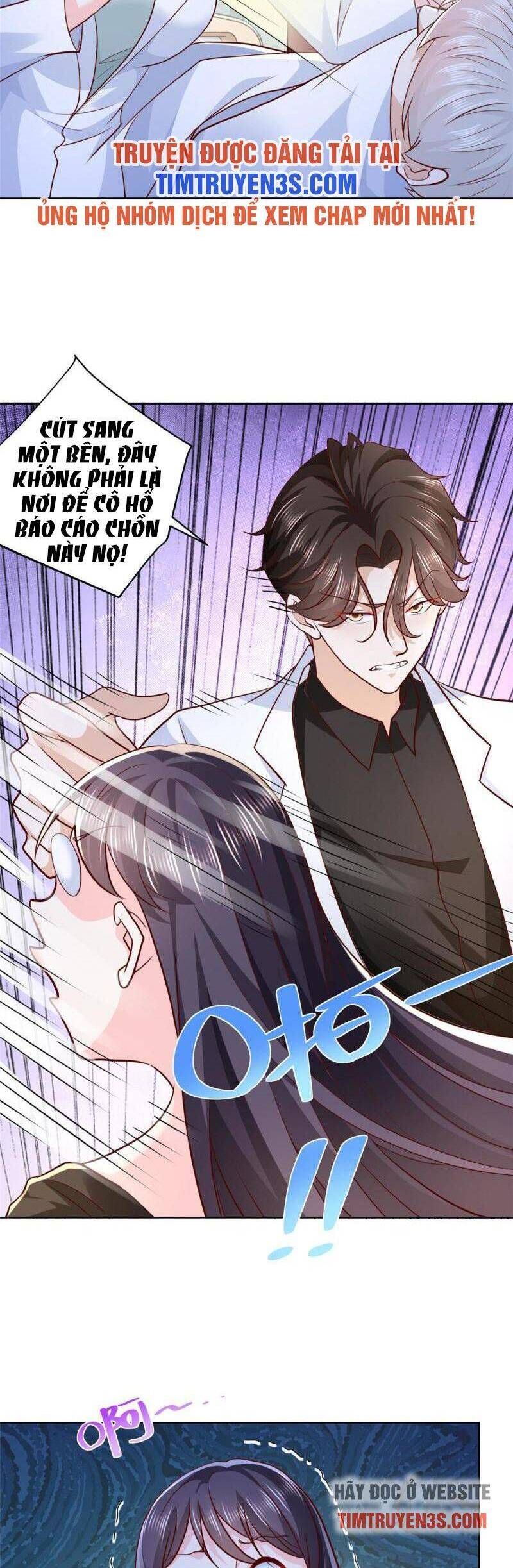 đọc truyện Mỗi Tuần Ta Có Một Nghề Nghiệp Mới Chương 169 ảnh 10 tại Thiên Thai Truyện