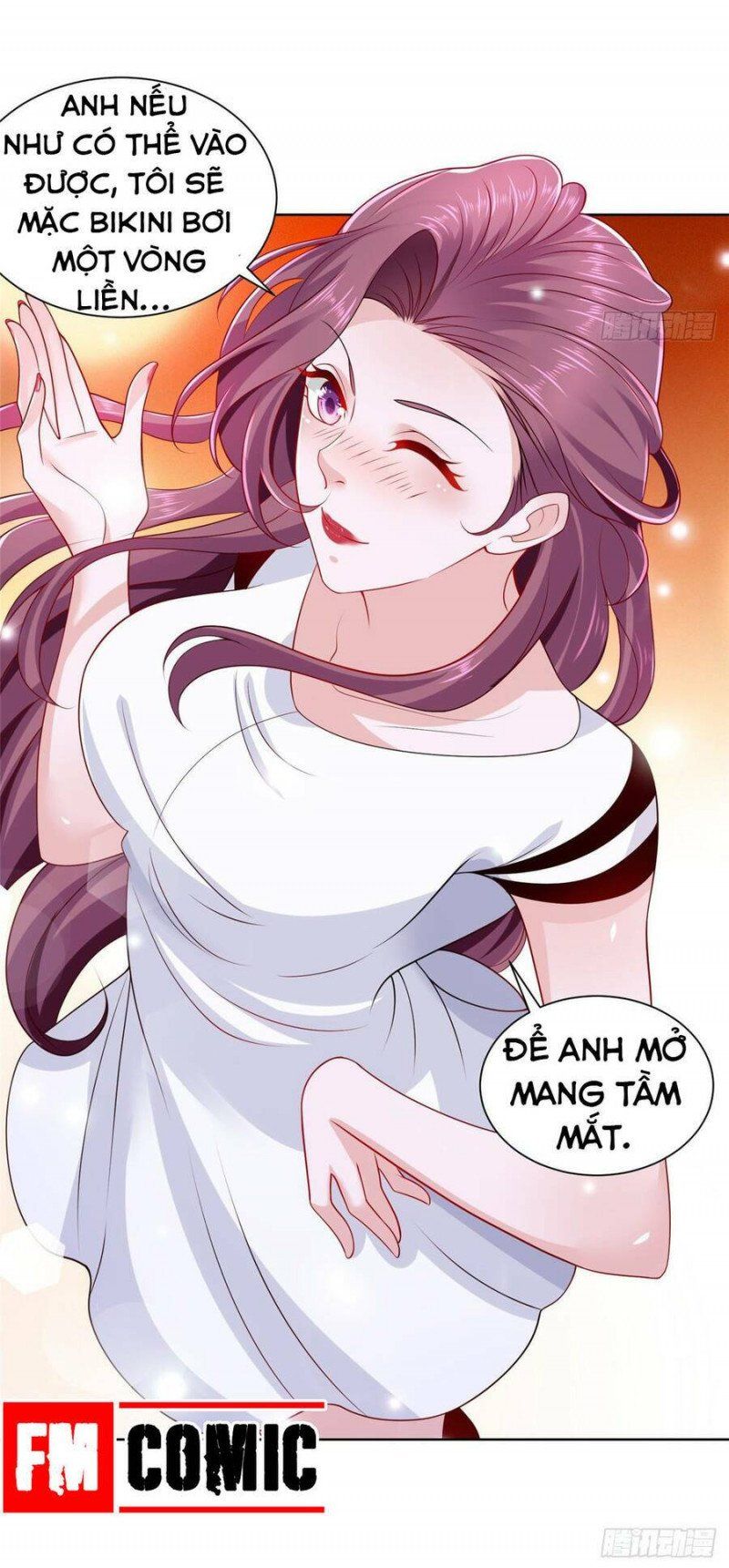 đọc truyện Mỗi Tuần Ta Có Một Nghề Nghiệp Mới Chương 17 ảnh 12 tại Thiên Thai Truyện