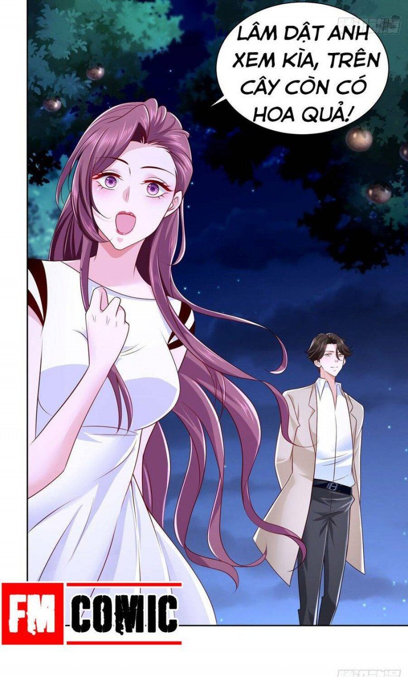 đọc truyện Mỗi Tuần Ta Có Một Nghề Nghiệp Mới Chương 17 ảnh 19 tại Thiên Thai Truyện