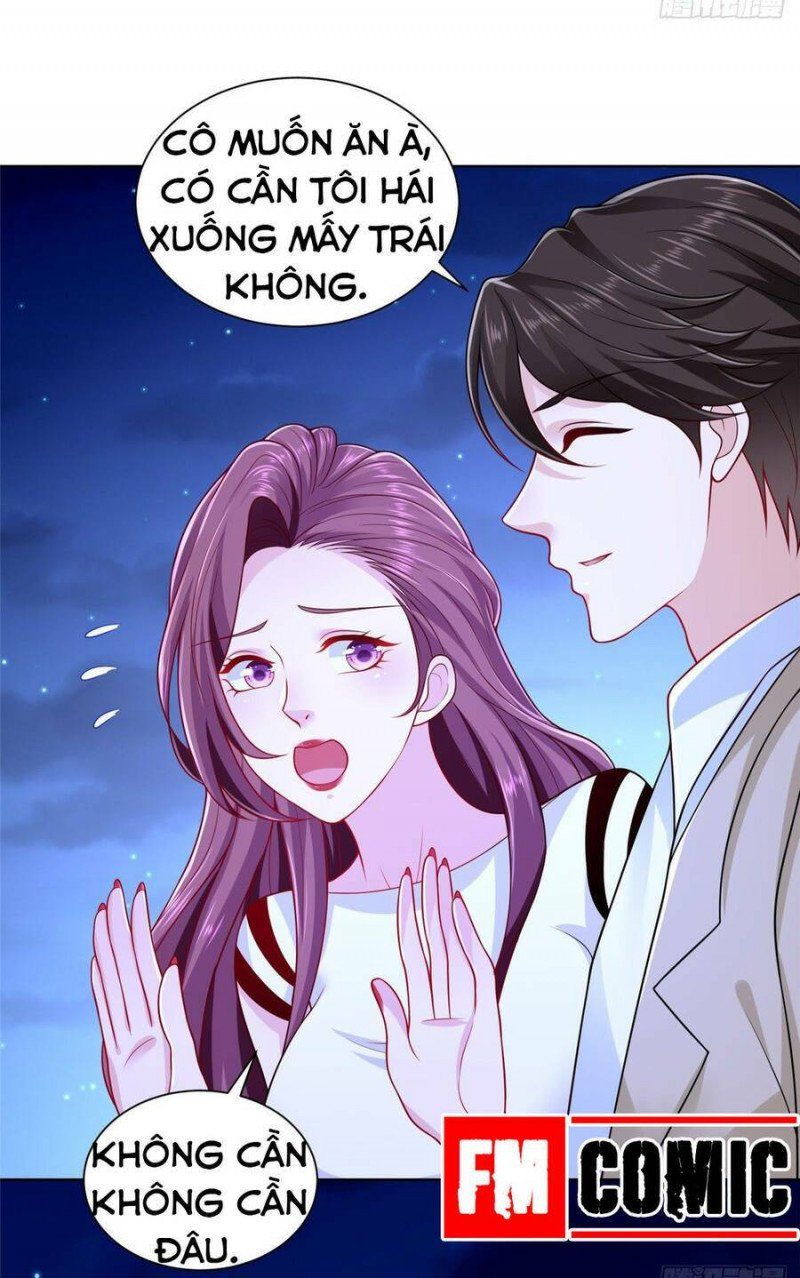 đọc truyện Mỗi Tuần Ta Có Một Nghề Nghiệp Mới Chương 17 ảnh 20 tại Thiên Thai Truyện