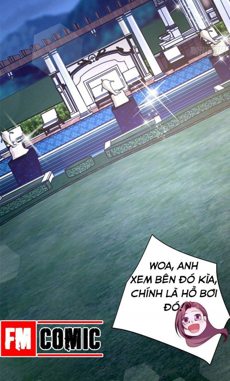 đọc truyện Mỗi Tuần Ta Có Một Nghề Nghiệp Mới Chương 17 ảnh 22 tại Thiên Thai Truyện