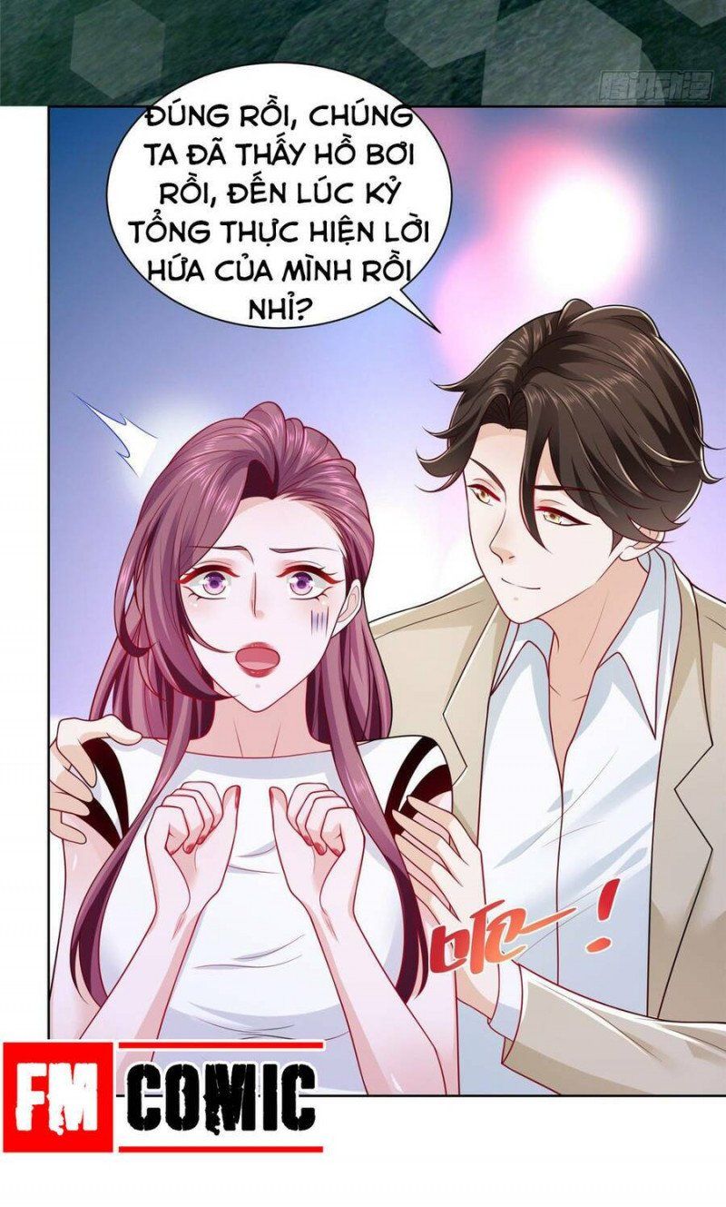 đọc truyện Mỗi Tuần Ta Có Một Nghề Nghiệp Mới Chương 17 ảnh 23 tại Thiên Thai Truyện