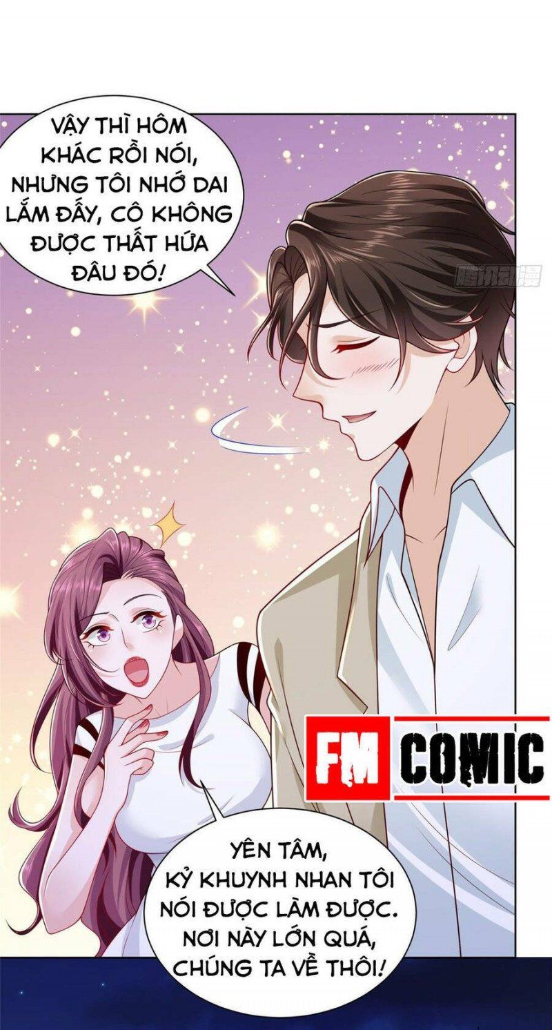 đọc truyện Mỗi Tuần Ta Có Một Nghề Nghiệp Mới Chương 17 ảnh 26 tại Thiên Thai Truyện