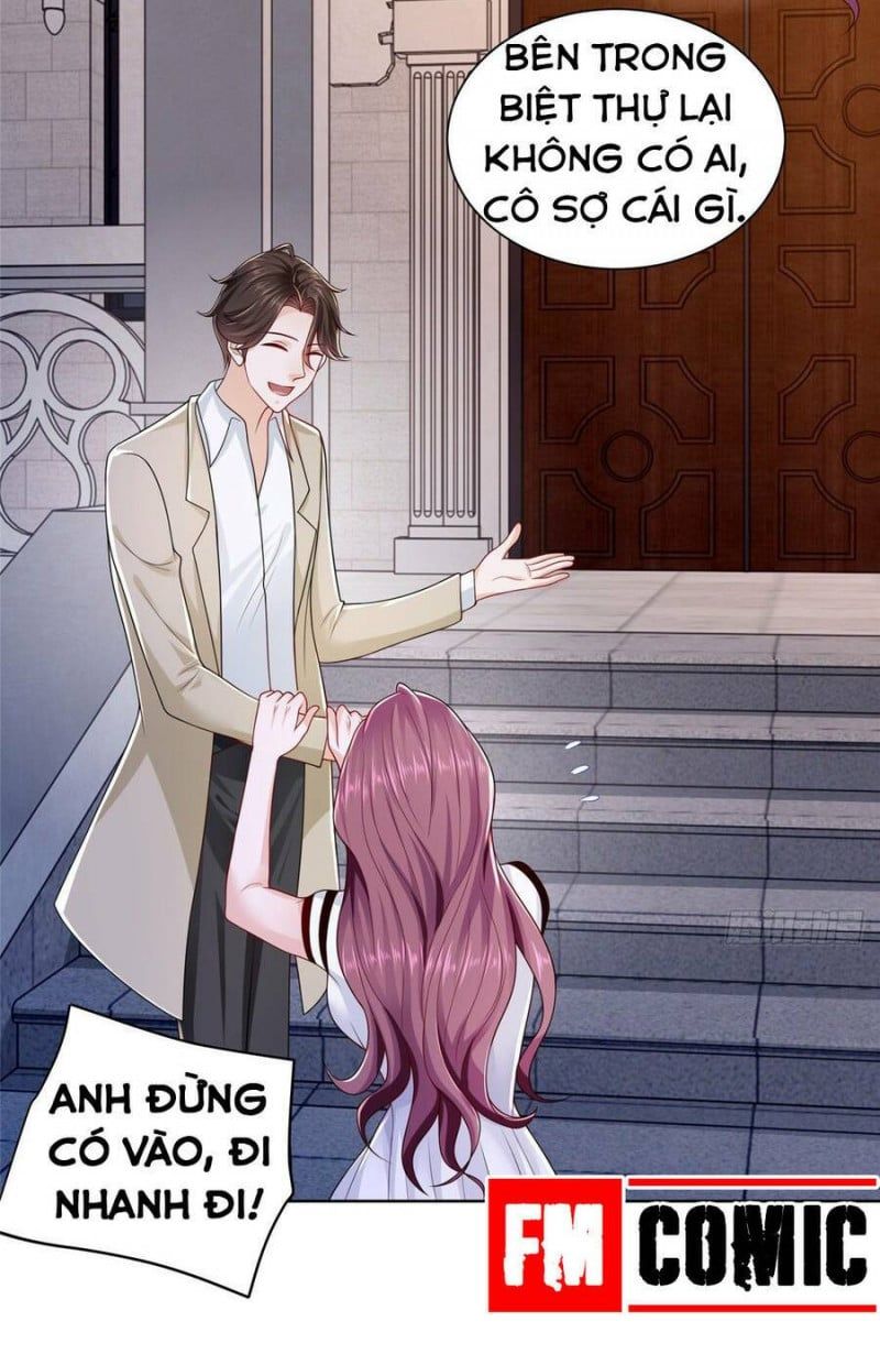 đọc truyện Mỗi Tuần Ta Có Một Nghề Nghiệp Mới Chương 17 ảnh 29 tại Thiên Thai Truyện