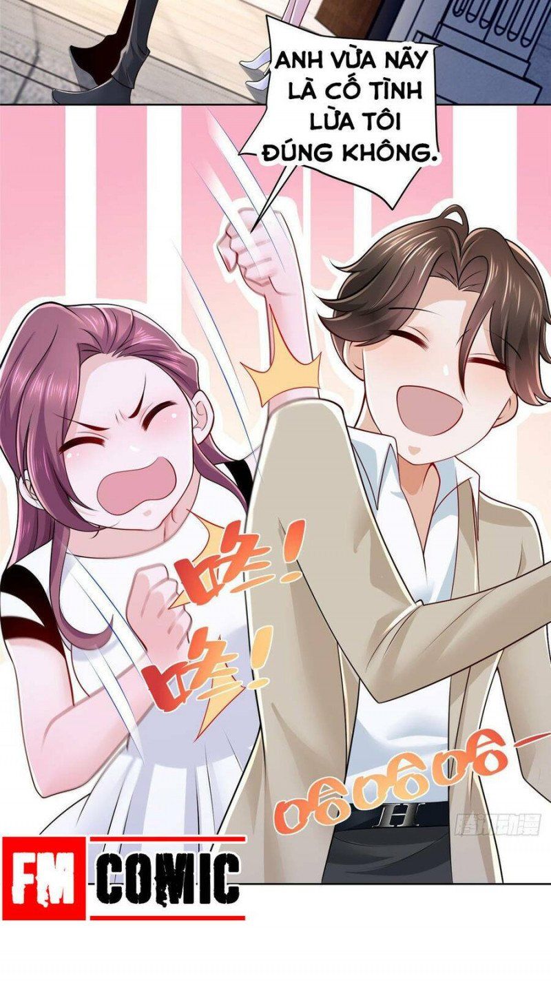 đọc truyện Mỗi Tuần Ta Có Một Nghề Nghiệp Mới Chương 17 ảnh 33 tại Thiên Thai Truyện