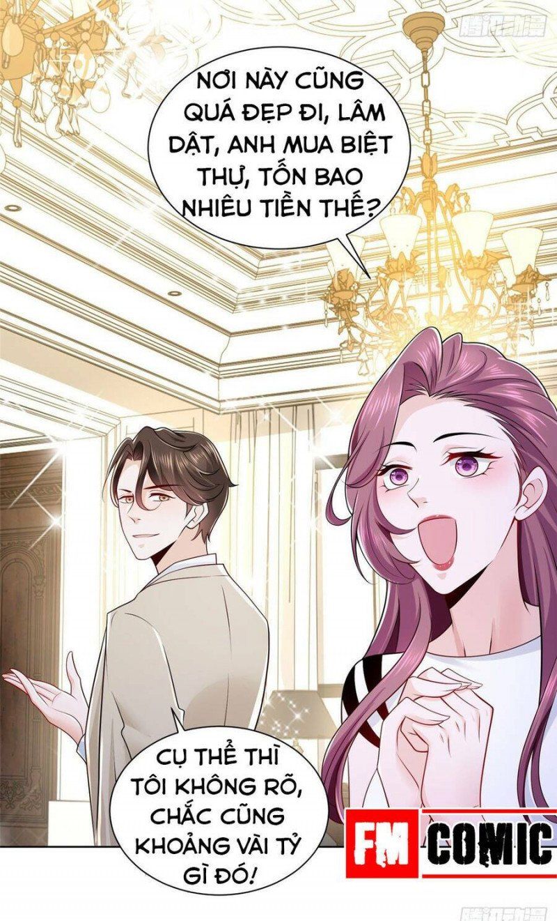 đọc truyện Mỗi Tuần Ta Có Một Nghề Nghiệp Mới Chương 17 ảnh 35 tại Thiên Thai Truyện