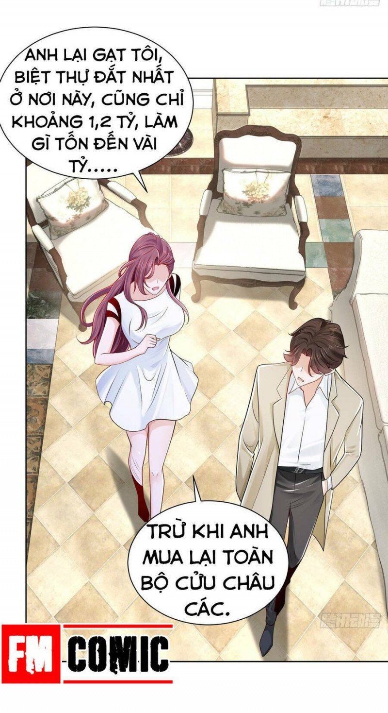 đọc truyện Mỗi Tuần Ta Có Một Nghề Nghiệp Mới Chương 17 ảnh 36 tại Thiên Thai Truyện