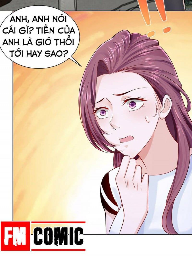 đọc truyện Mỗi Tuần Ta Có Một Nghề Nghiệp Mới Chương 17 ảnh 39 tại Thiên Thai Truyện