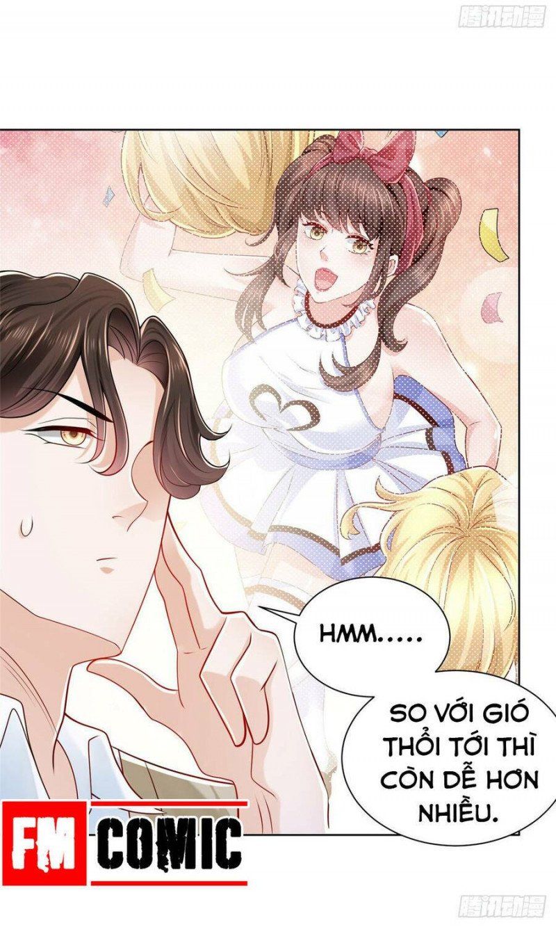 đọc truyện Mỗi Tuần Ta Có Một Nghề Nghiệp Mới Chương 17 ảnh 40 tại Thiên Thai Truyện