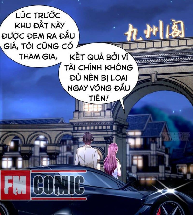 đọc truyện Mỗi Tuần Ta Có Một Nghề Nghiệp Mới Chương 17 ảnh 6 tại Thiên Thai Truyện