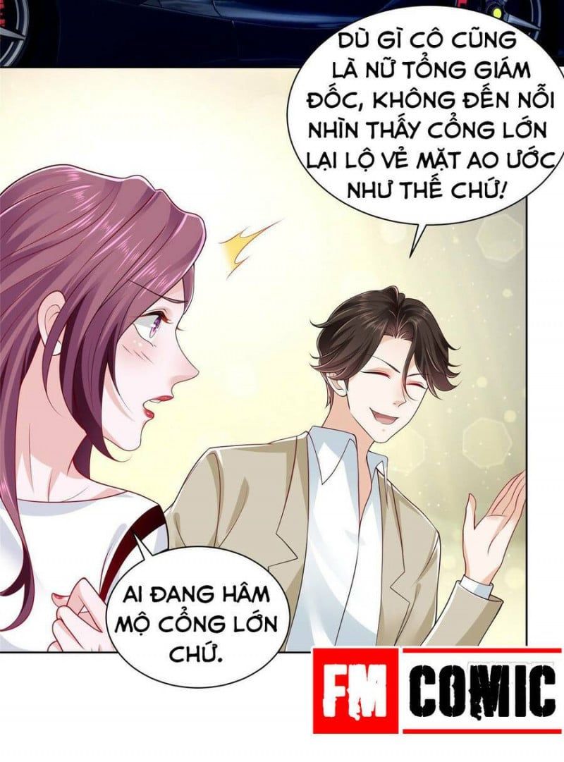 đọc truyện Mỗi Tuần Ta Có Một Nghề Nghiệp Mới Chương 17 ảnh 7 tại Thiên Thai Truyện