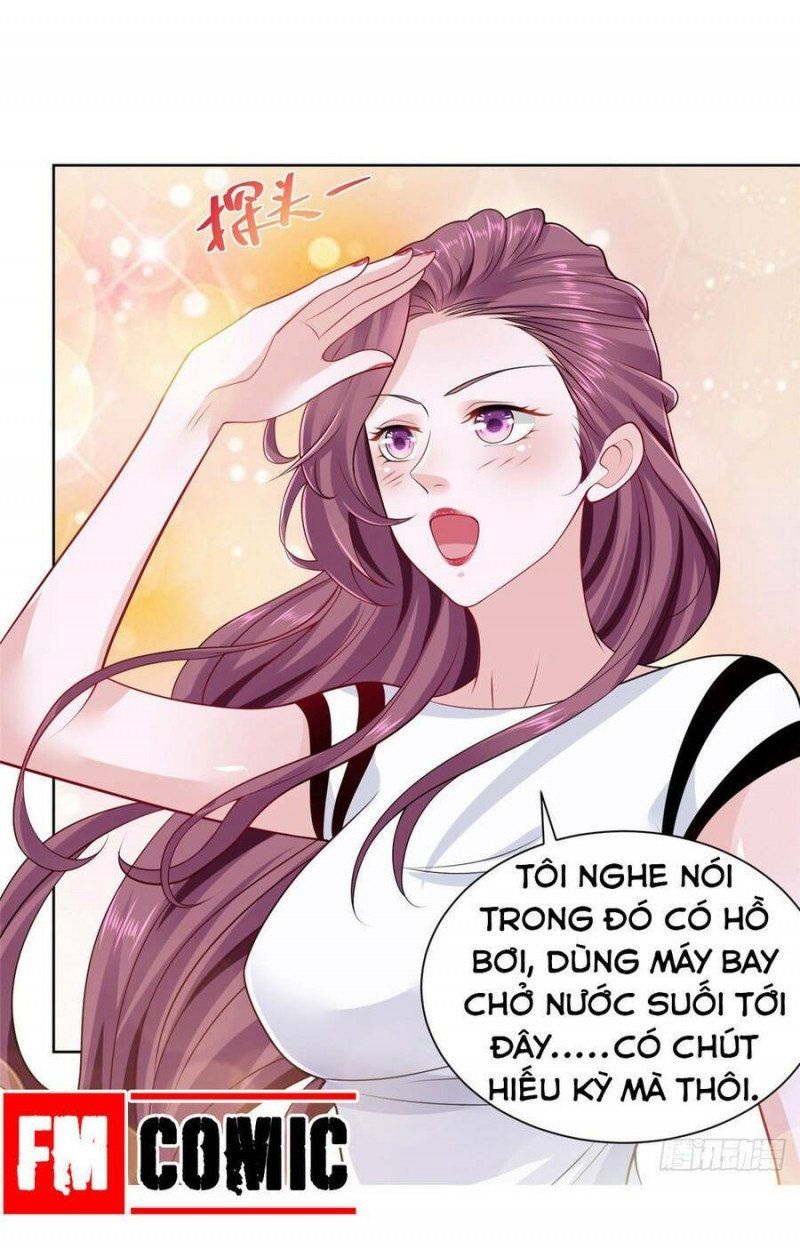 đọc truyện Mỗi Tuần Ta Có Một Nghề Nghiệp Mới Chương 17 ảnh 8 tại Thiên Thai Truyện