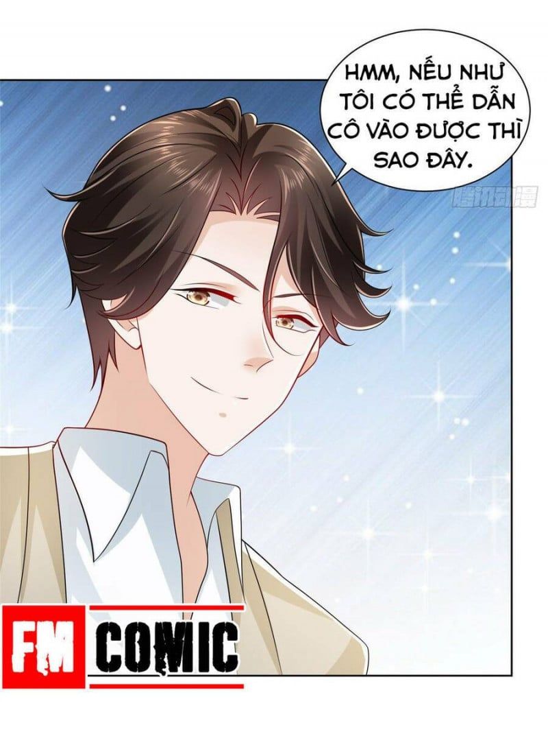 đọc truyện Mỗi Tuần Ta Có Một Nghề Nghiệp Mới Chương 17 ảnh 11 tại Thiên Thai Truyện