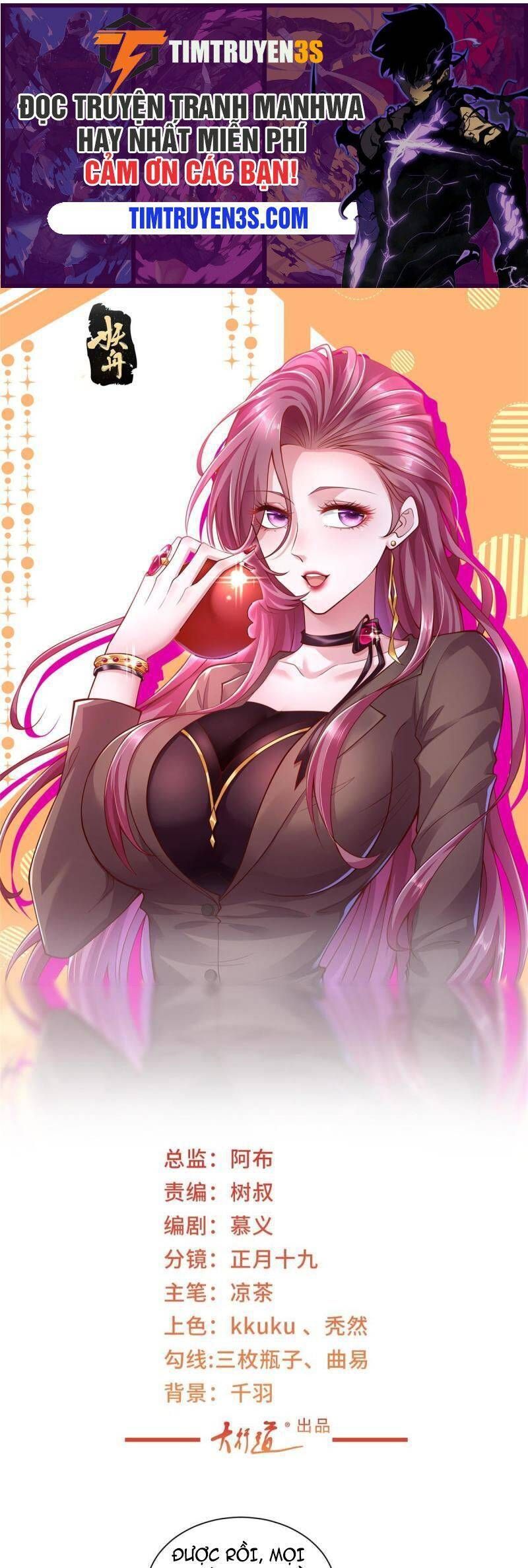 đọc truyện Mỗi Tuần Ta Có Một Nghề Nghiệp Mới Chương 170 ảnh 3 tại Thiên Thai Truyện