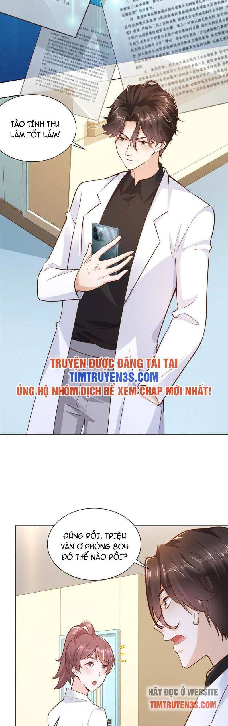 đọc truyện Mỗi Tuần Ta Có Một Nghề Nghiệp Mới Chương 170 ảnh 12 tại Thiên Thai Truyện