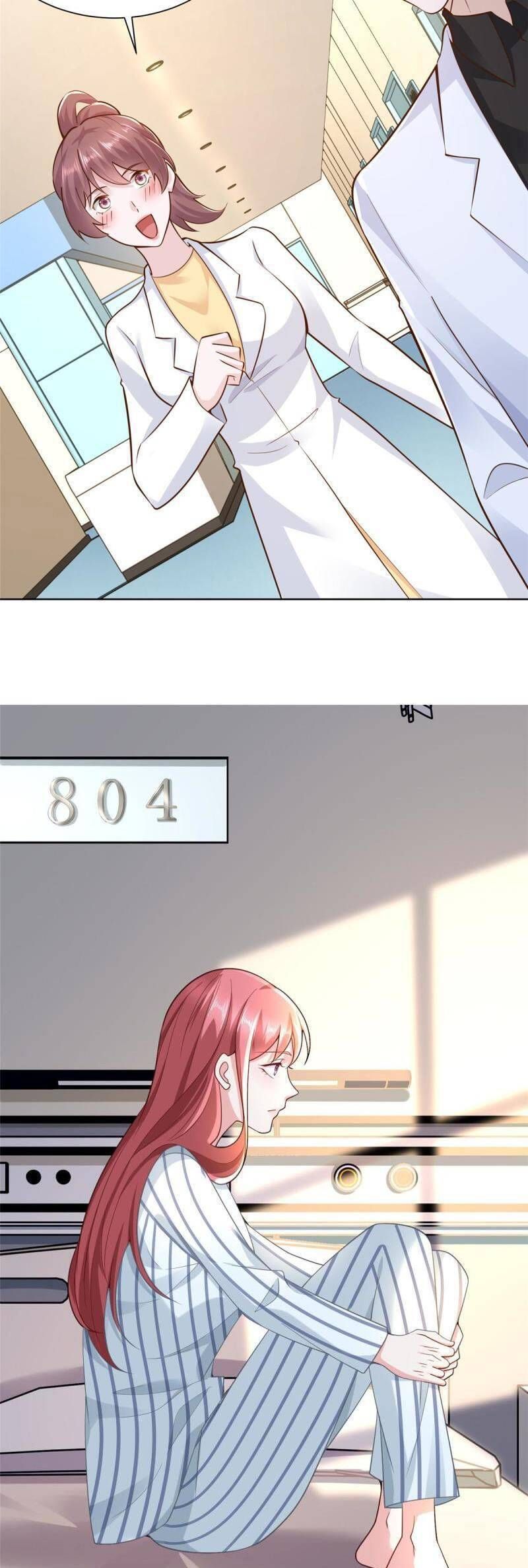 đọc truyện Mỗi Tuần Ta Có Một Nghề Nghiệp Mới Chương 170 ảnh 14 tại Thiên Thai Truyện