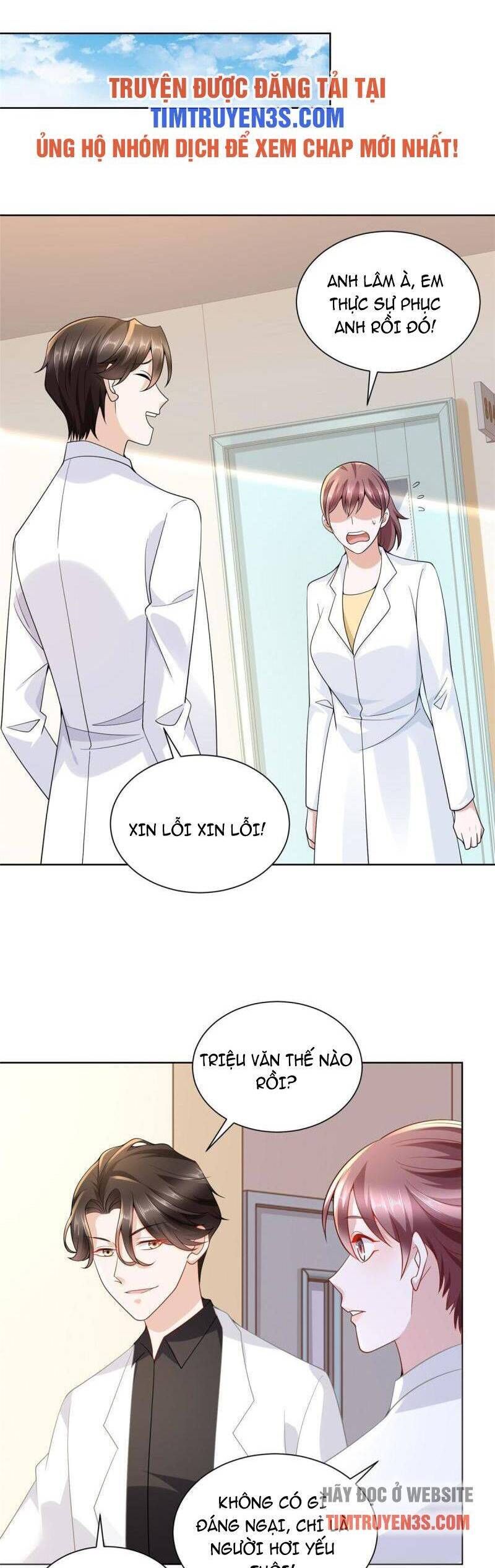 đọc truyện Mỗi Tuần Ta Có Một Nghề Nghiệp Mới Chương 170 ảnh 19 tại Thiên Thai Truyện