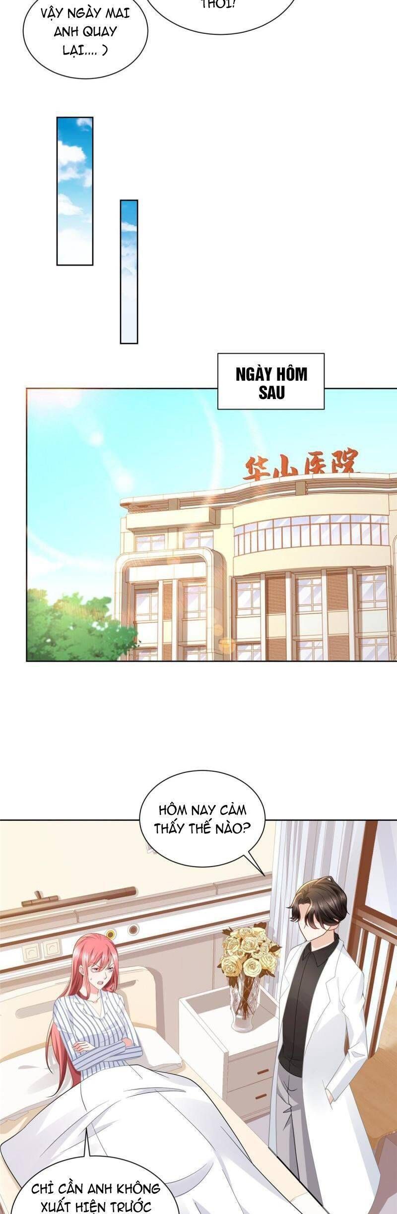 đọc truyện Mỗi Tuần Ta Có Một Nghề Nghiệp Mới Chương 170 ảnh 20 tại Thiên Thai Truyện