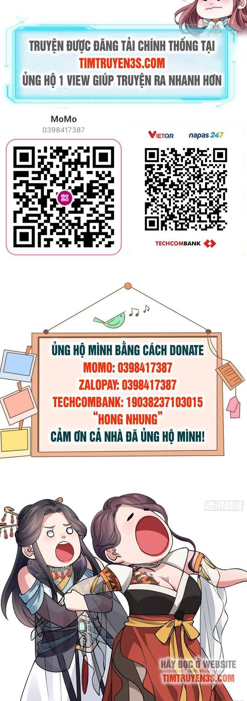 đọc truyện Mỗi Tuần Ta Có Một Nghề Nghiệp Mới Chương 170 ảnh 25 tại Thiên Thai Truyện