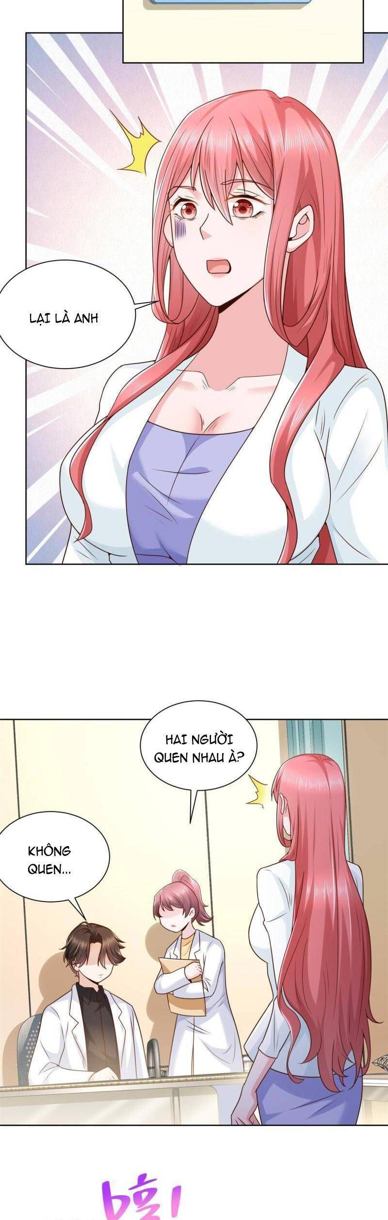 đọc truyện Mỗi Tuần Ta Có Một Nghề Nghiệp Mới Chương 170 ảnh 5 tại Thiên Thai Truyện