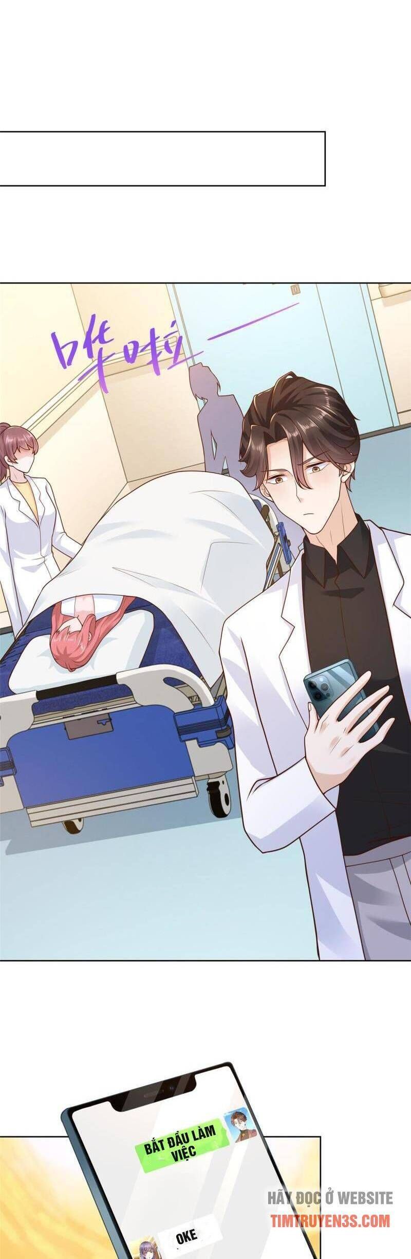 đọc truyện Mỗi Tuần Ta Có Một Nghề Nghiệp Mới Chương 170 ảnh 10 tại Thiên Thai Truyện