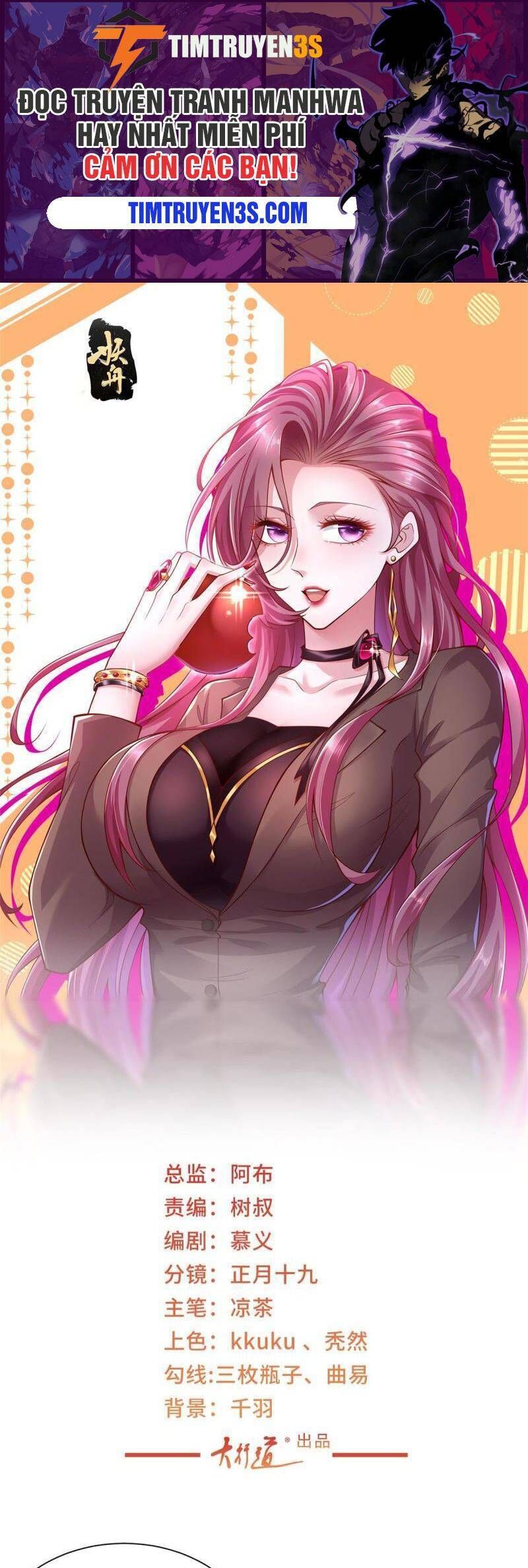 đọc truyện Mỗi Tuần Ta Có Một Nghề Nghiệp Mới Chương 171 ảnh 3 tại Thiên Thai Truyện