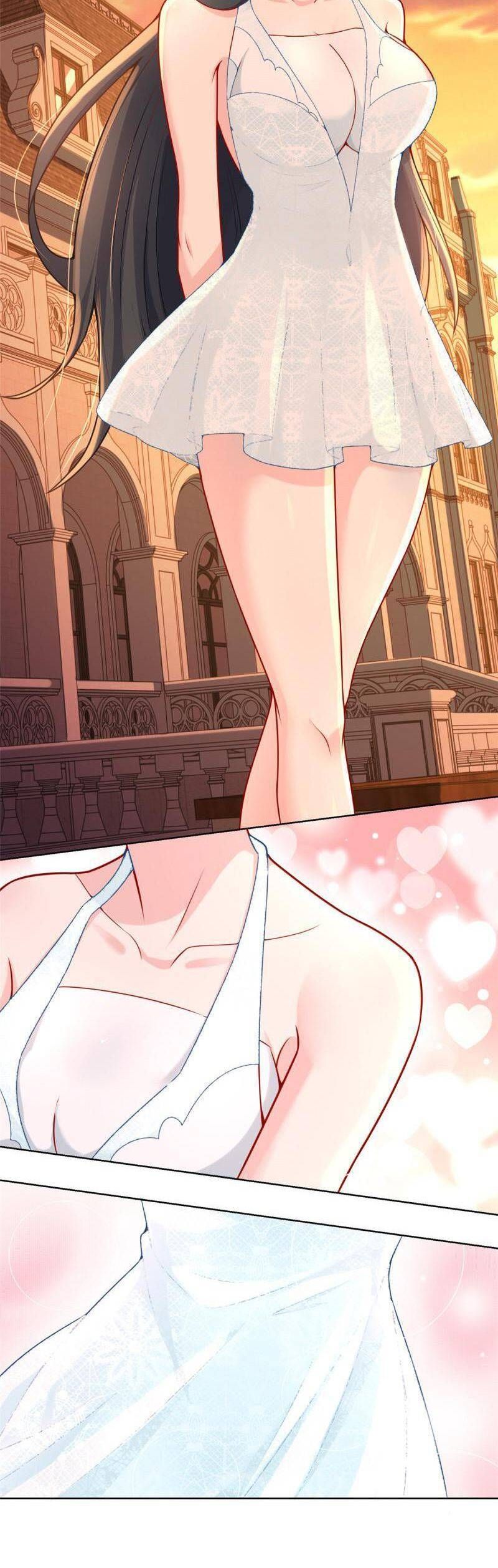 đọc truyện Mỗi Tuần Ta Có Một Nghề Nghiệp Mới Chương 171 ảnh 15 tại Thiên Thai Truyện