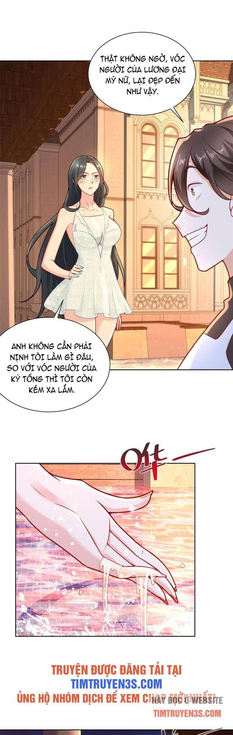 đọc truyện Mỗi Tuần Ta Có Một Nghề Nghiệp Mới Chương 171 ảnh 16 tại Thiên Thai Truyện