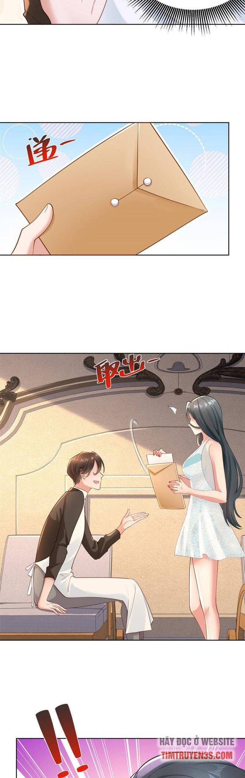 đọc truyện Mỗi Tuần Ta Có Một Nghề Nghiệp Mới Chương 171 ảnh 18 tại Thiên Thai Truyện