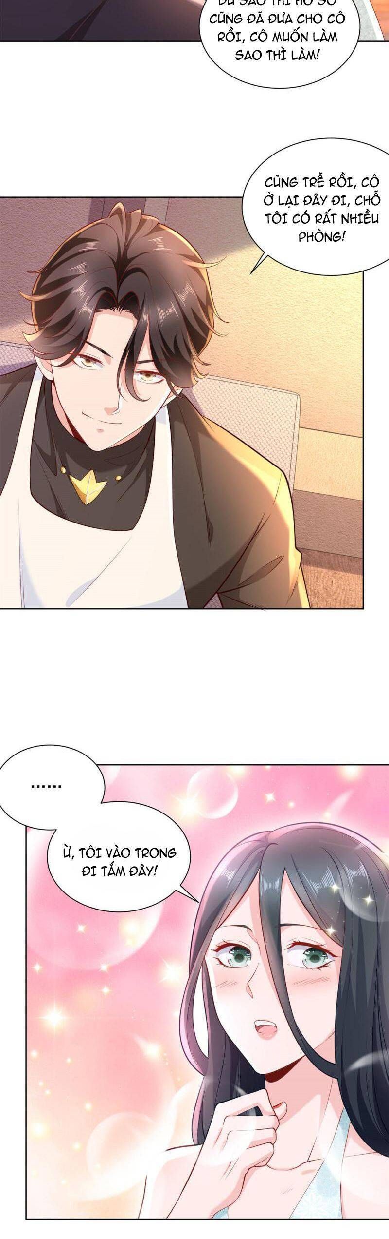 đọc truyện Mỗi Tuần Ta Có Một Nghề Nghiệp Mới Chương 171 ảnh 21 tại Thiên Thai Truyện