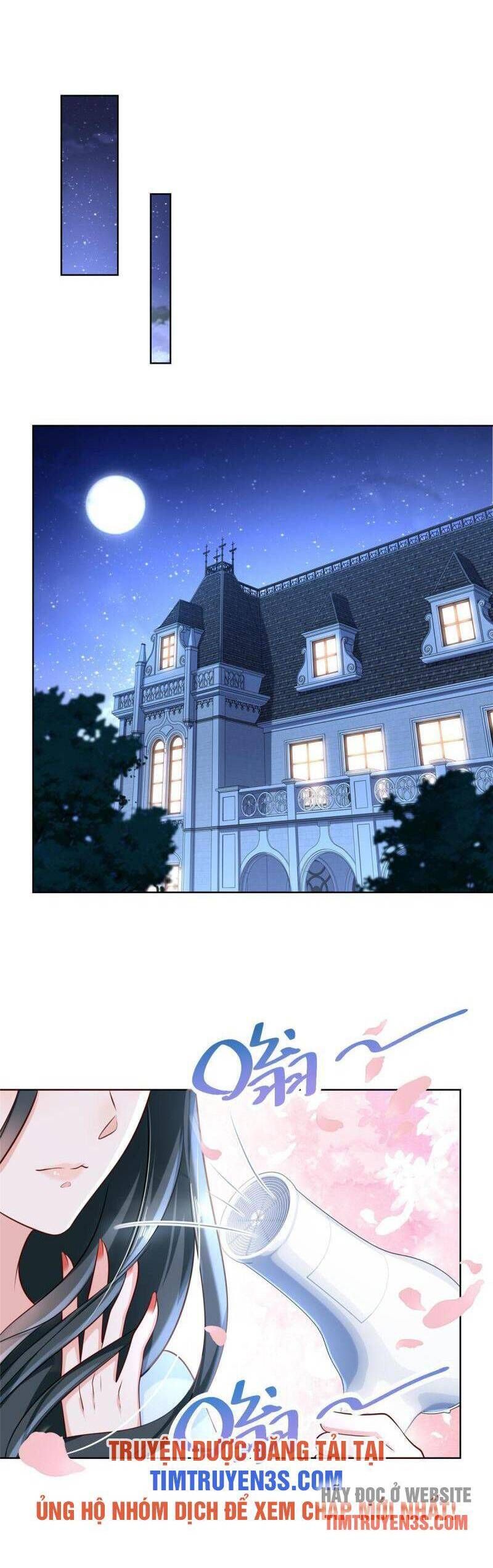 đọc truyện Mỗi Tuần Ta Có Một Nghề Nghiệp Mới Chương 171 ảnh 22 tại Thiên Thai Truyện