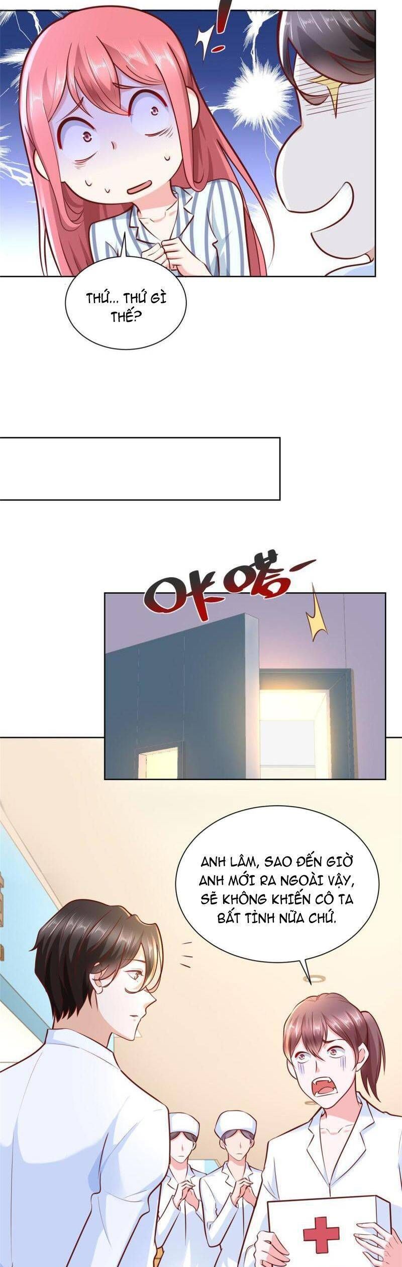 đọc truyện Mỗi Tuần Ta Có Một Nghề Nghiệp Mới Chương 171 ảnh 5 tại Thiên Thai Truyện