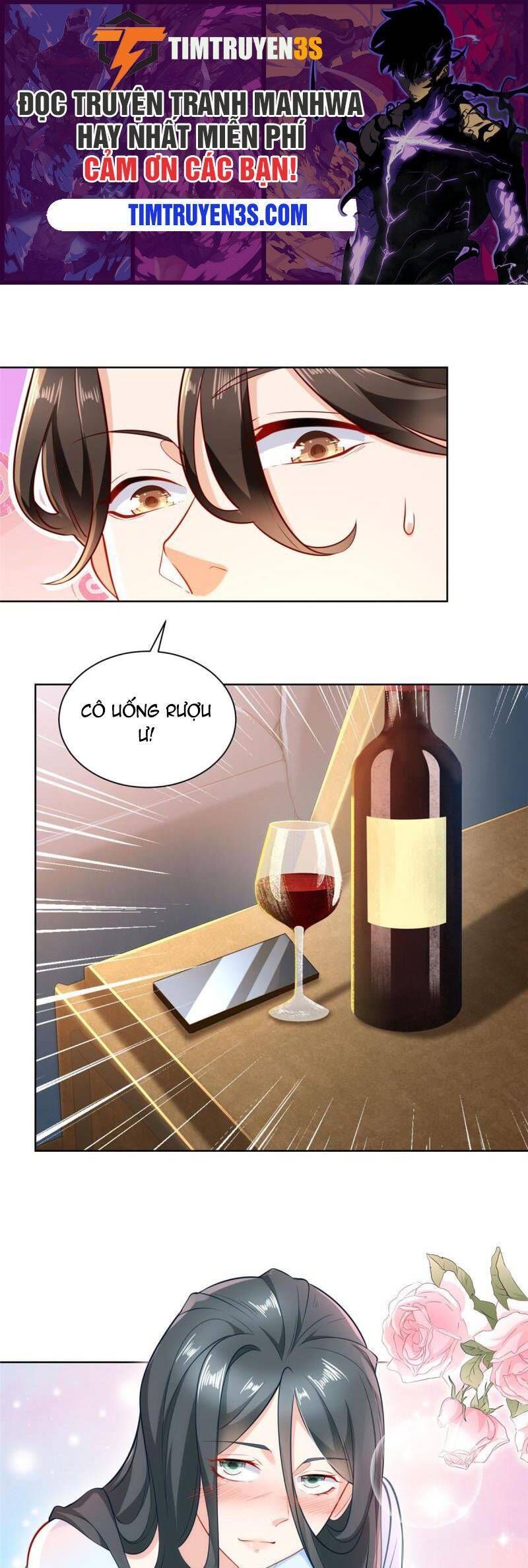 đọc truyện Mỗi Tuần Ta Có Một Nghề Nghiệp Mới Chương 172 ảnh 3 tại Thiên Thai Truyện