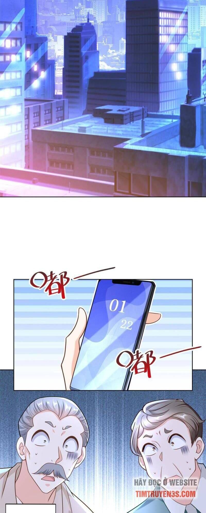 đọc truyện Mỗi Tuần Ta Có Một Nghề Nghiệp Mới Chương 172 ảnh 14 tại Thiên Thai Truyện