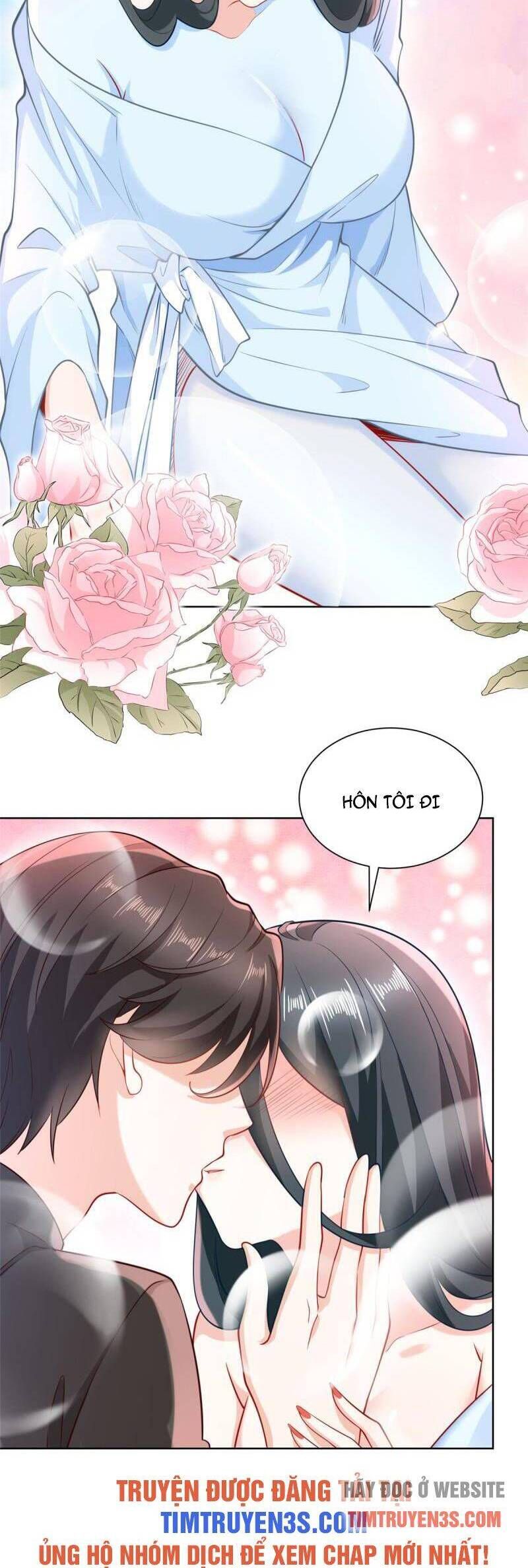 đọc truyện Mỗi Tuần Ta Có Một Nghề Nghiệp Mới Chương 172 ảnh 4 tại Thiên Thai Truyện