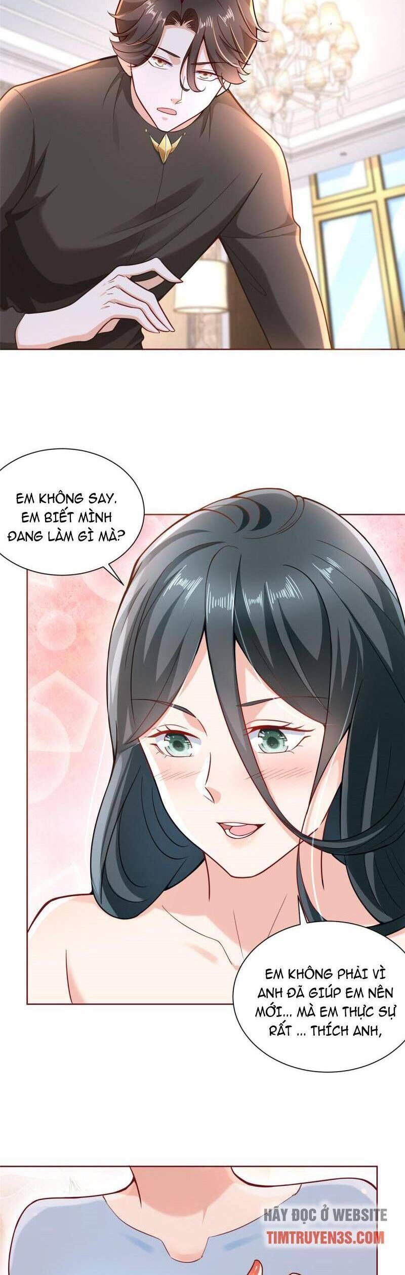 đọc truyện Mỗi Tuần Ta Có Một Nghề Nghiệp Mới Chương 172 ảnh 6 tại Thiên Thai Truyện