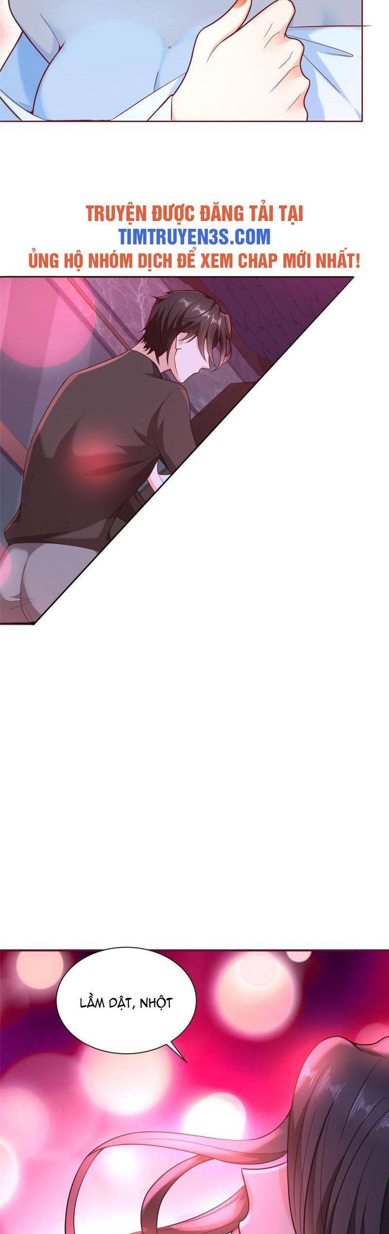 đọc truyện Mỗi Tuần Ta Có Một Nghề Nghiệp Mới Chương 172 ảnh 7 tại Thiên Thai Truyện