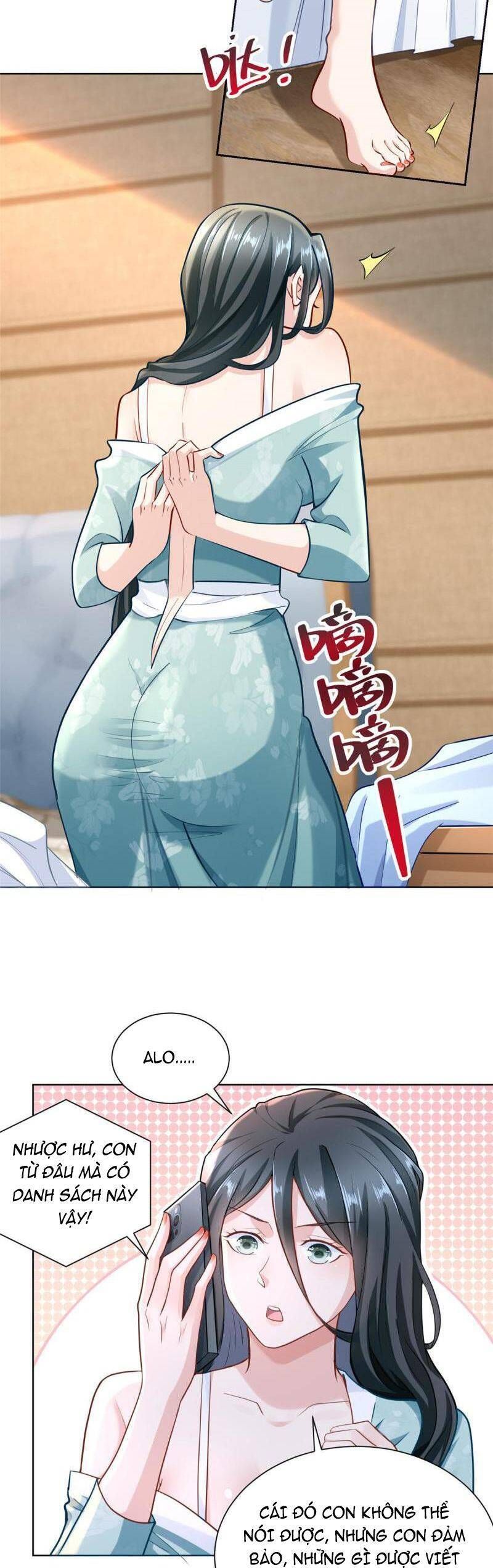 đọc truyện Mỗi Tuần Ta Có Một Nghề Nghiệp Mới Chương 172 ảnh 11 tại Thiên Thai Truyện