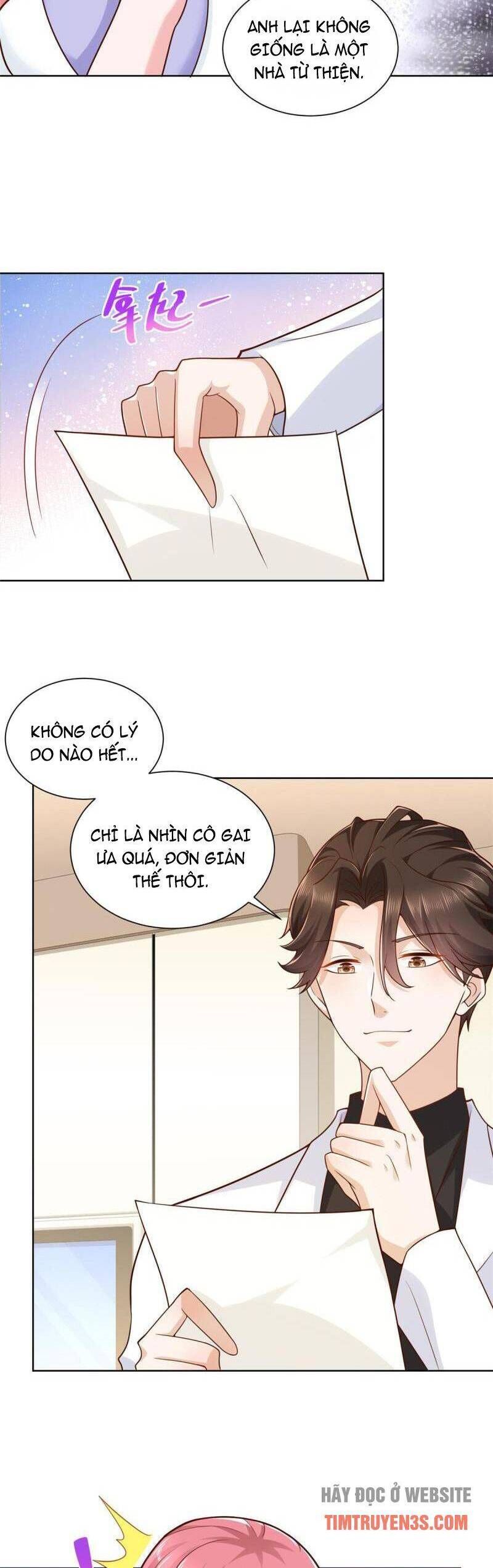 đọc truyện Mỗi Tuần Ta Có Một Nghề Nghiệp Mới Chương 173 ảnh 12 tại Thiên Thai Truyện