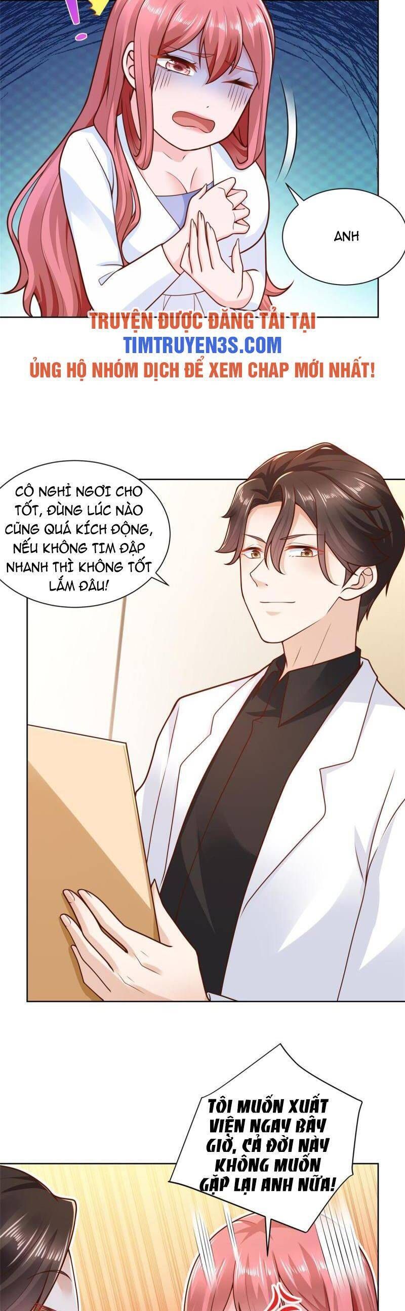 đọc truyện Mỗi Tuần Ta Có Một Nghề Nghiệp Mới Chương 173 ảnh 13 tại Thiên Thai Truyện