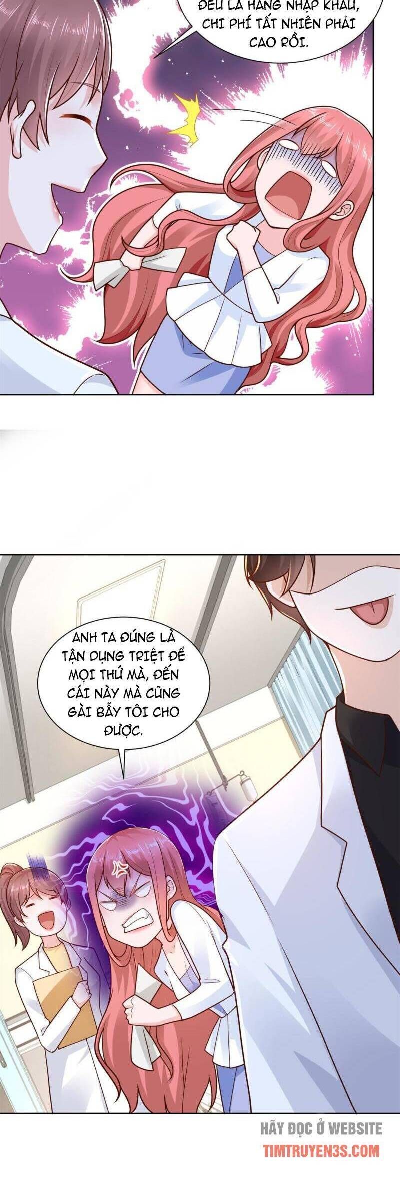 đọc truyện Mỗi Tuần Ta Có Một Nghề Nghiệp Mới Chương 173 ảnh 16 tại Thiên Thai Truyện